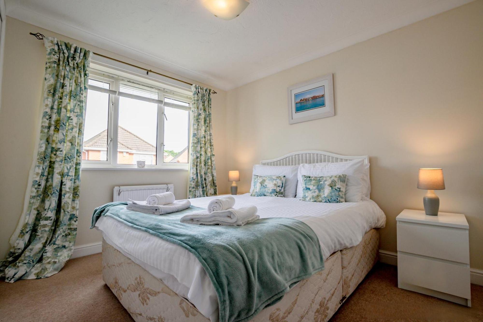 Host & Stay - Pirie Avenue วุร์สเตอร์ ภายนอก รูปภาพ