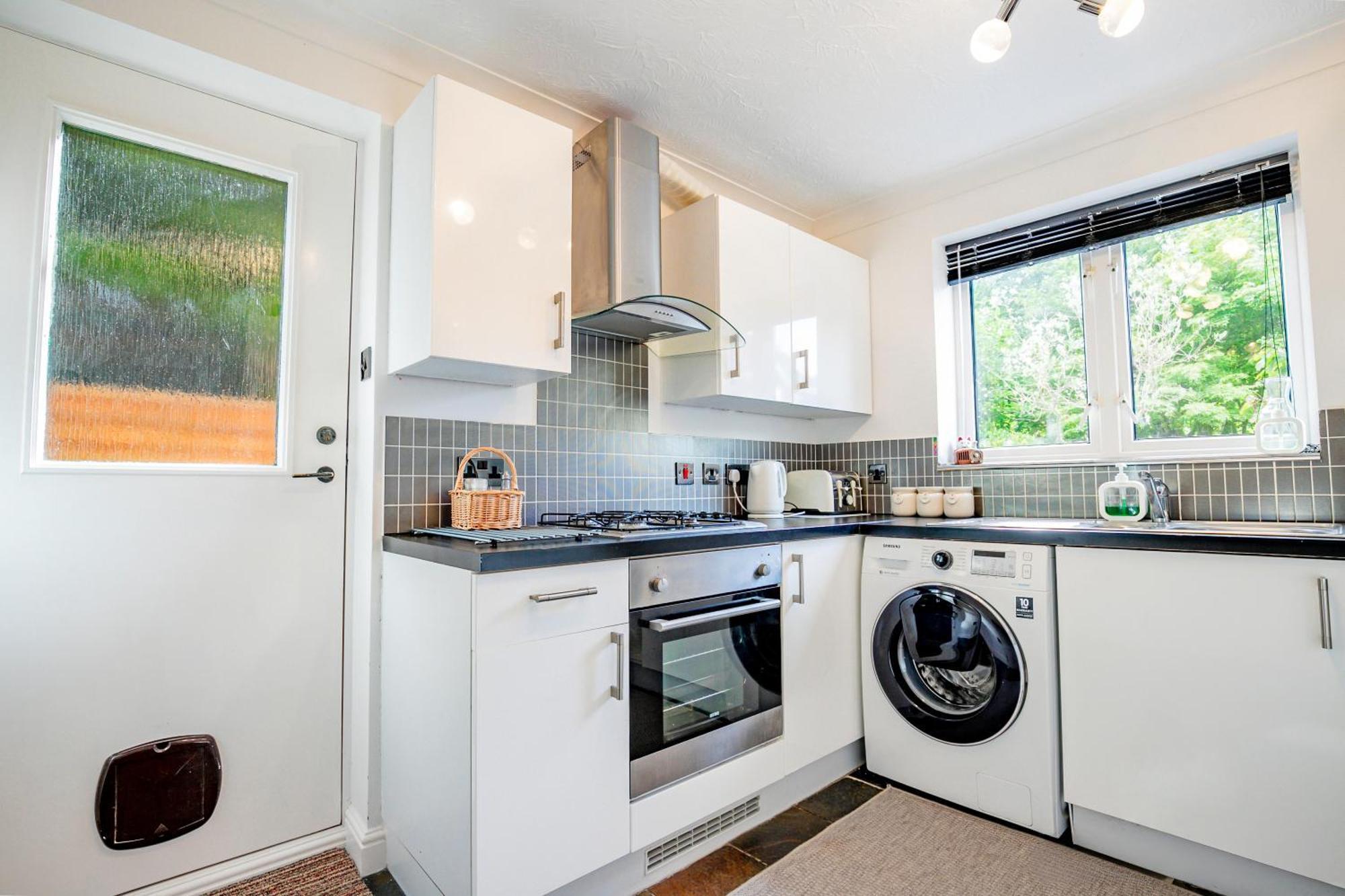 Host & Stay - Pirie Avenue วุร์สเตอร์ ภายนอก รูปภาพ