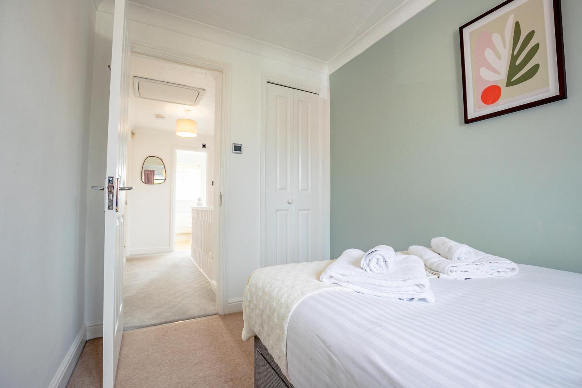 Host & Stay - Pirie Avenue วุร์สเตอร์ ภายนอก รูปภาพ
