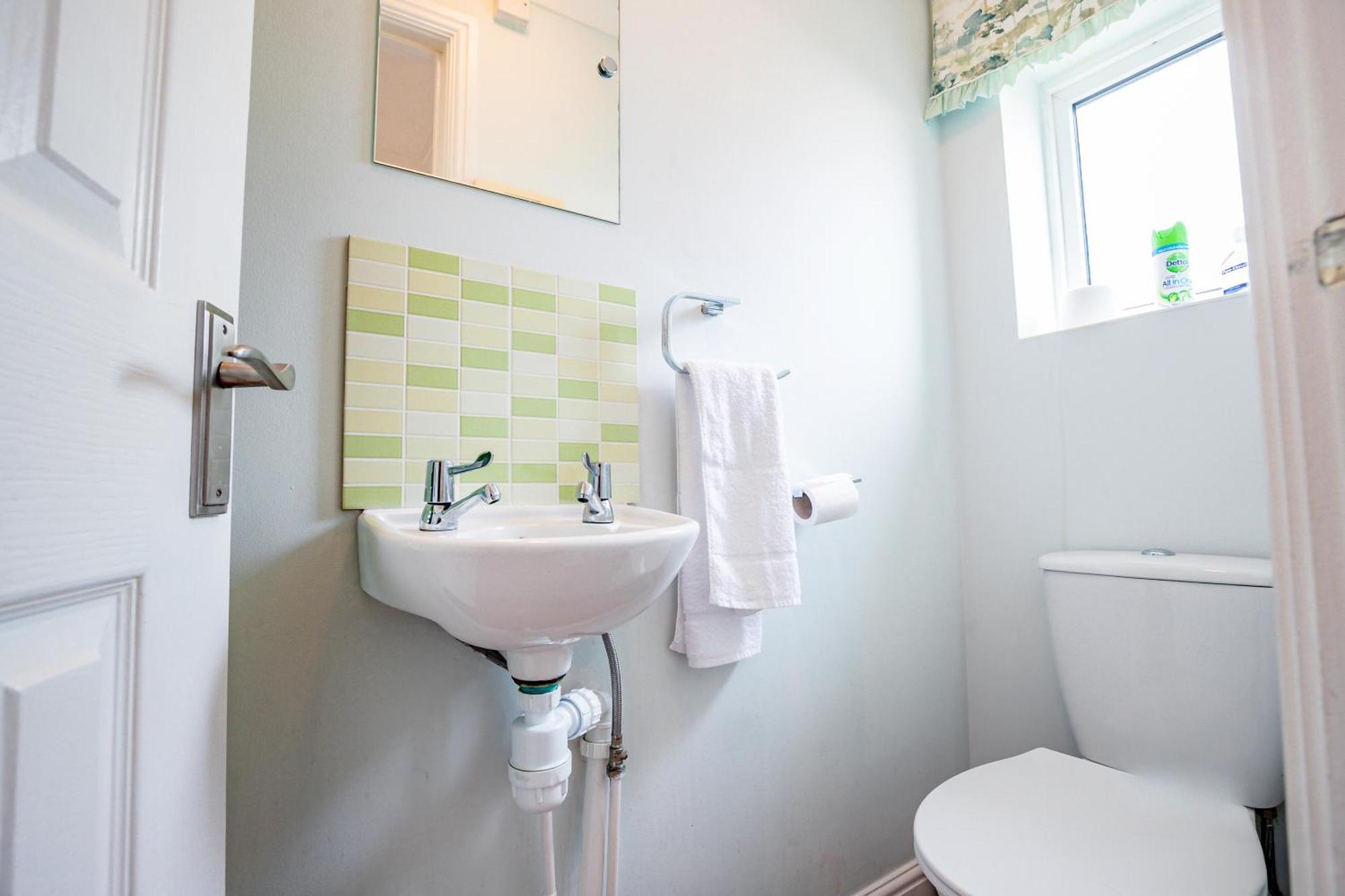 Host & Stay - Pirie Avenue วุร์สเตอร์ ภายนอก รูปภาพ