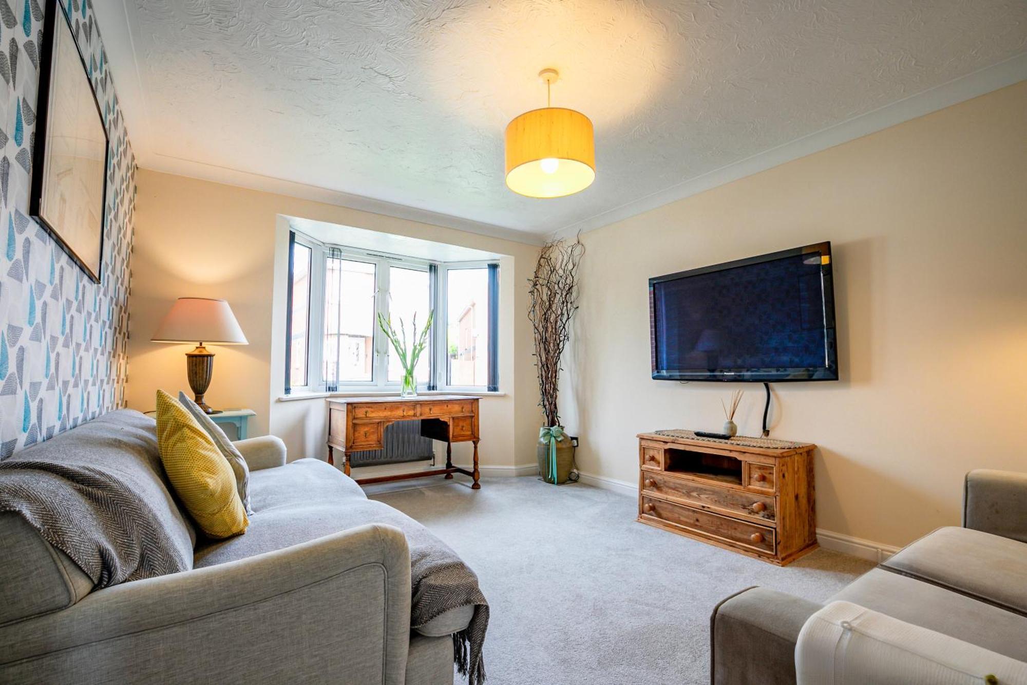 Host & Stay - Pirie Avenue วุร์สเตอร์ ภายนอก รูปภาพ